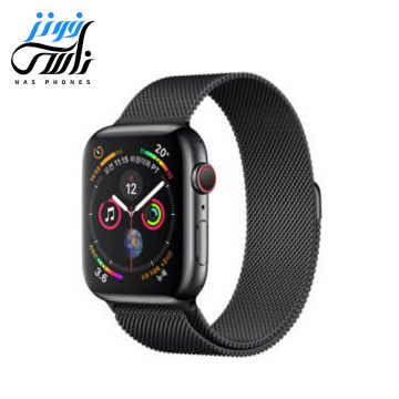 سعر ومواصفات ساعة Apple Watch Series 4
