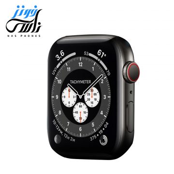 سعر ومواصفات ساعة Apple Watch Series 6