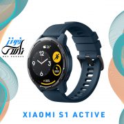 سعر ومواصفات ساعة Xiaomi Watch S1 Active