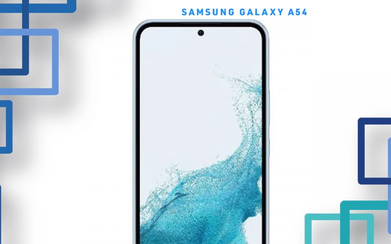 تسريبات جديدة تكشف عن مواصفات هاتف Samsung Galaxy A54