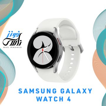 سعر ومواصفات ساعة Samsung Galaxy Watch 4
