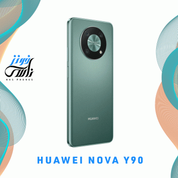 سعر ومواصفات هاتف Huawei Nova Y90