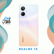 سعر ومواصفات هاتف Realme 10