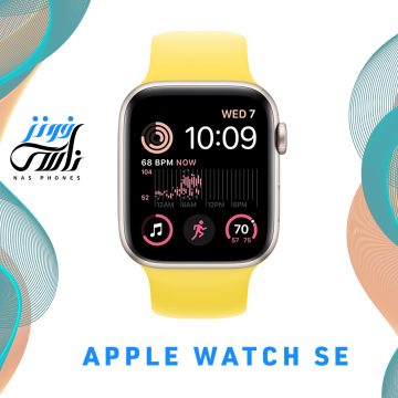 سعر ومواصفاتApple Watch SE