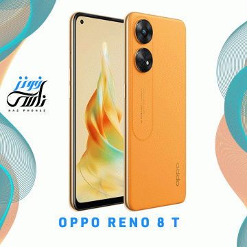 سعر ومواصفات هاتف Oppo Reno 8T