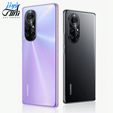 سعر ومواصفات هاتف Huawei Nova 8