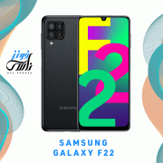 سعر ومواصفات هاتف Samsung Galaxy F22