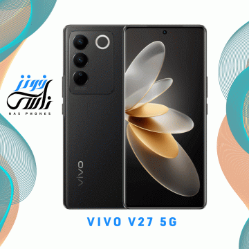 سعر ومواصفات هاتف Vivo V27 5G