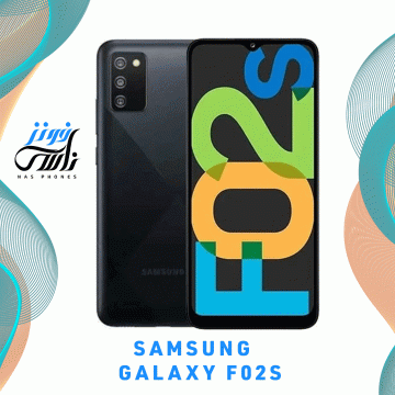 سعر ومواصفات Samsung Galaxy F02s