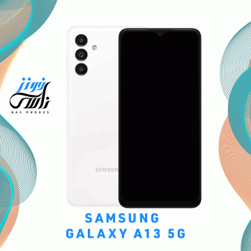 سعر ومواصفات هاتف Samsung Galaxy A13 5G