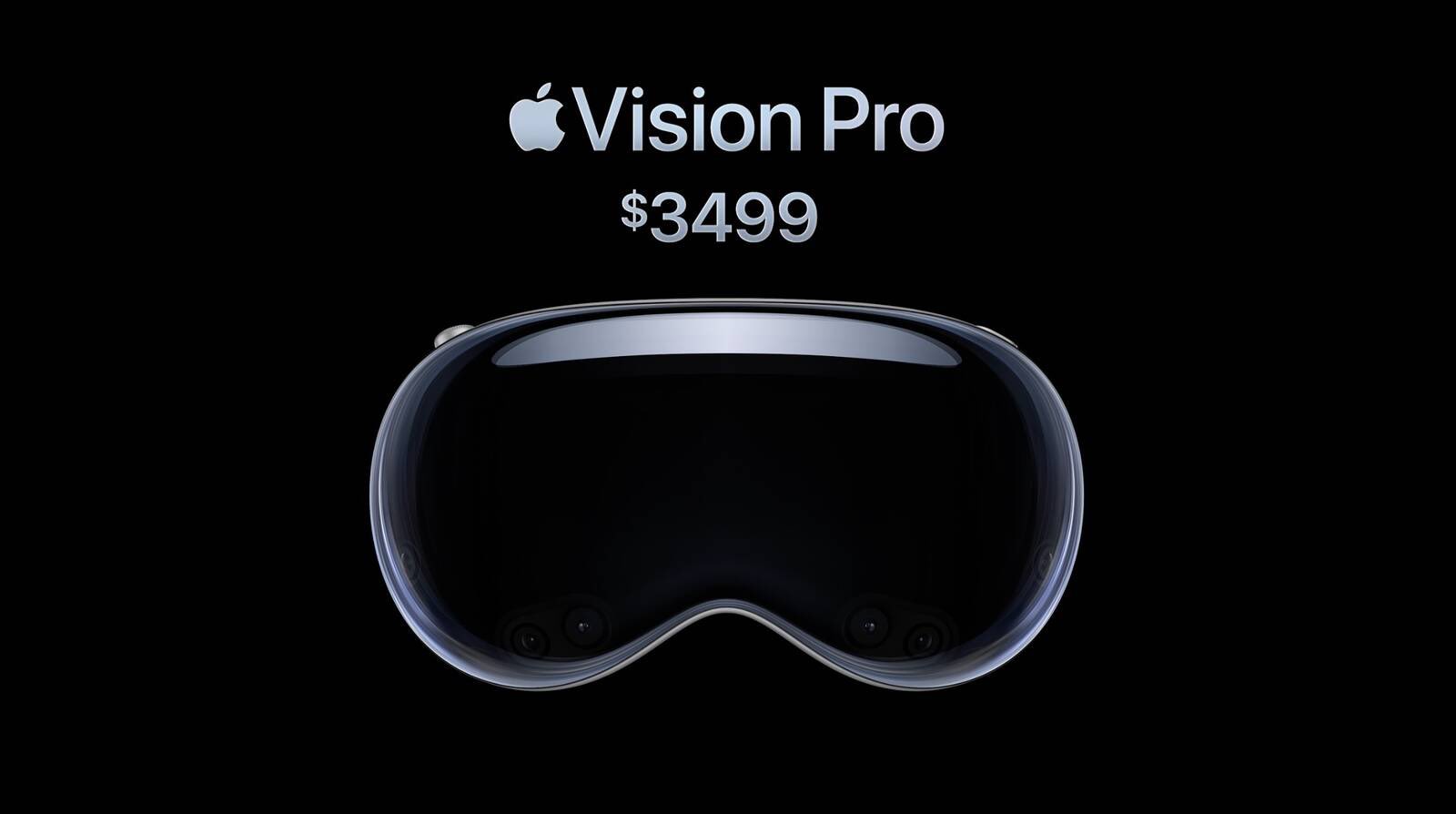 سعر apple vision pro