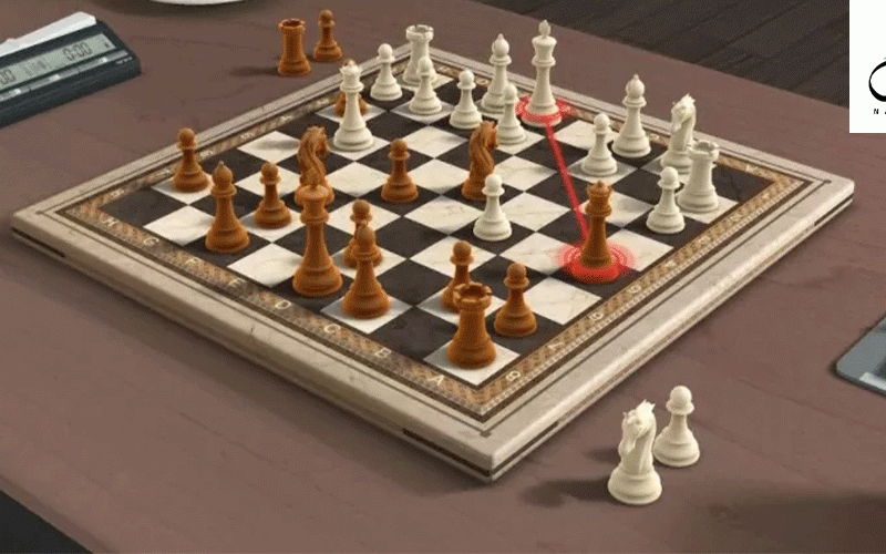 تحميل لعبة شطرنج للموبايل 2023 مجانًا آخر إصدار