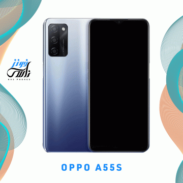 سعر ومواصفات هاتف Oppo A55s