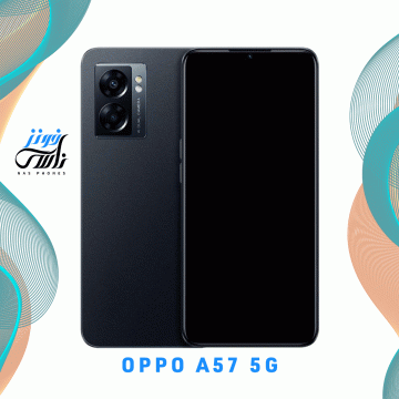سعر ومواصفات هاتف Oppo A57 5g