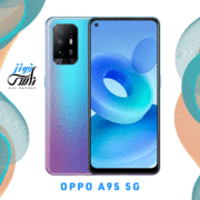 سعر ومواصفات هاتف Oppo A95 5G