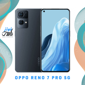 سعر ومواصفات هاتف Oppo Reno 7 Pro 5G