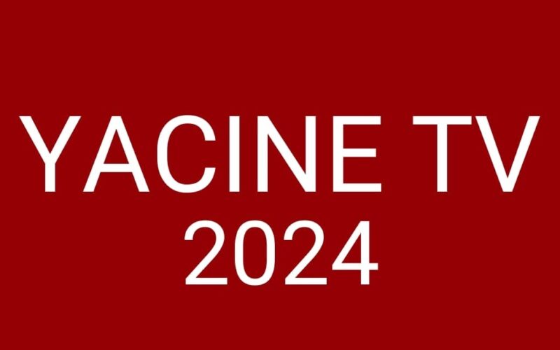 تحميل تطبيق ياسين تي في النسخه الاحدث والقديمه Yacine TV APK 2024
