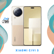 سعر ومواصفات هاتف Xiaomi Civi 3