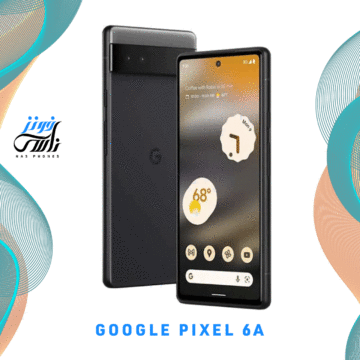 سعر ومواصفات هاتف Google Pixel 6a