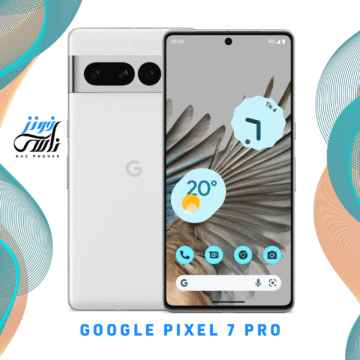 سعر ومواصفات هاتف Google Pixel 7 Pro