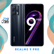 سعر ومواصفات هاتف Realme 9 pro