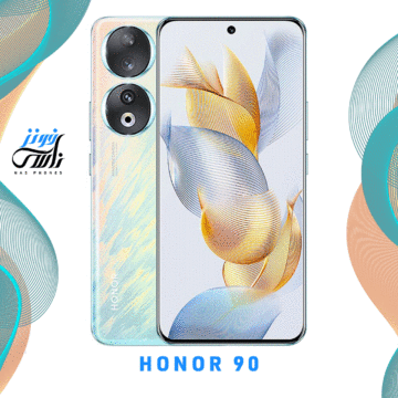سعر مواصفات هاتف Honor 90