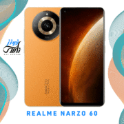 سعر ومواصفات هاتف Realme Narzo 60