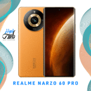 سعر ومواصفات هاتف Realme Narzo 60 pro