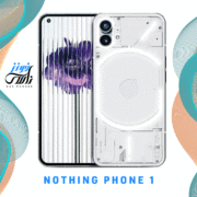 سعر ومواصفات هاتف Nothing Phone 1