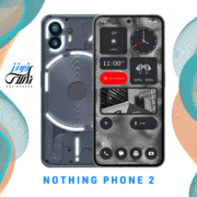 سعر ومواصفات هاتف Nothing Phone 2