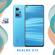 سعر ومواصفات هاتف Realme Gt2