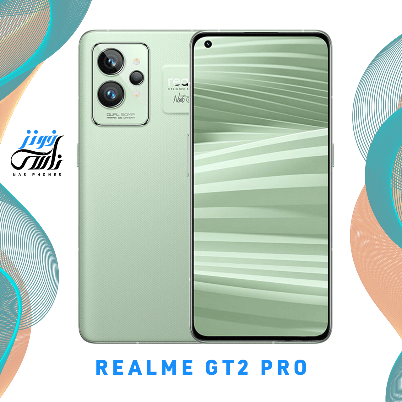 Realme X2 Pro 8 Купить