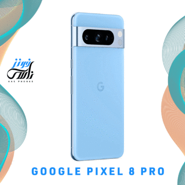 سعر ومواصفات هاتف Google Pixel 8 Pro