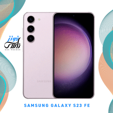 سعر ومواصفات هاتف Samsung Galaxy S23 FE
