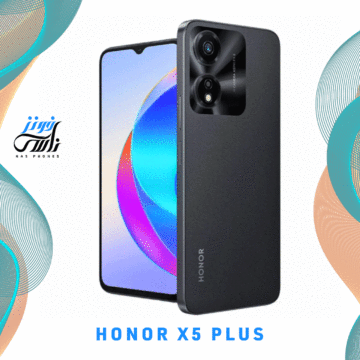 سعر ومواصفات هاتف HONOR X5 Plus