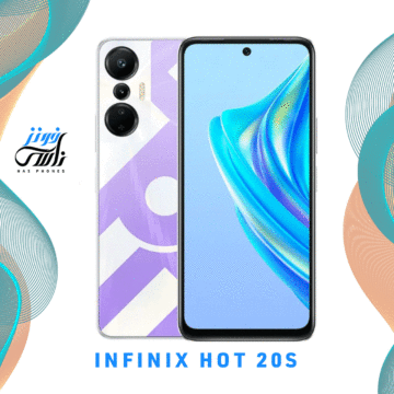 سعر ومواصفات هاتف Infinix Hot 20S