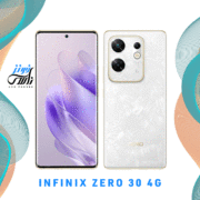 سعر ومواصفات هاتف Infinix Zero 30 4G