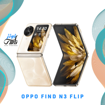 سعر ومواصفات هاتف Oppo Find N3 Flip