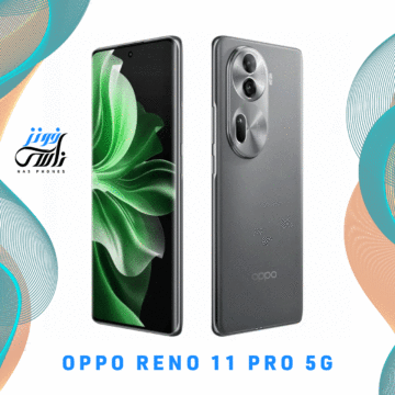سعر ومواصفات هاتف Oppo Reno 11 Pro 5G