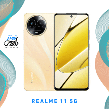 سعر ومواصفات هاتف Realme 11 5G