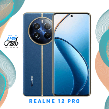 سعر ومواصفات هاتف Realme 12 Pro