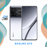 سعر ومواصفات هاتف Realme GT5