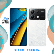 سعر ومواصفات هاتف Xiaomi Poco X6